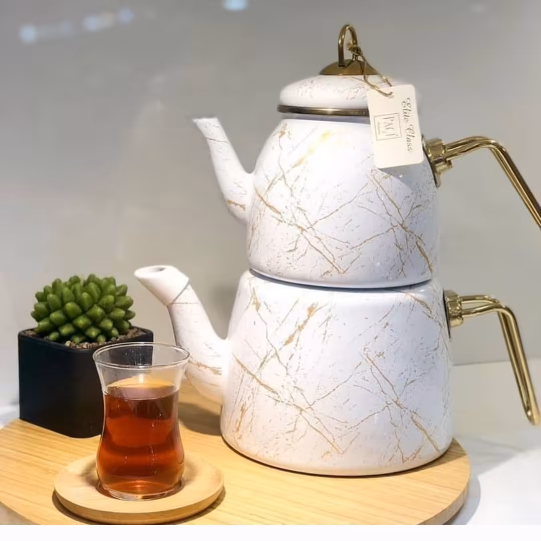 کتری قوری پاچی ترکیه2