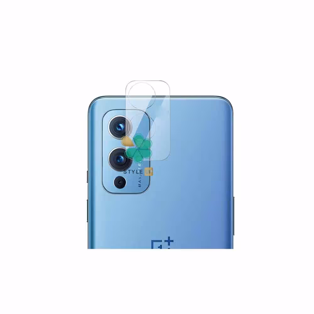 پک دوتایی محافظ لنز نانو سرامیک گوشی وان پلاس OnePlus 9