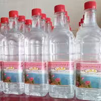 گلاب عیار 12  قمصر کاشان 12 لیتر با کیفیت خاص و تولید سفارشی و سنتی