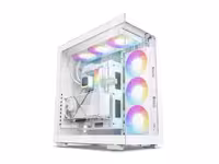 قیمت و خرید کیس کامپیوتر دیپ کول DeepCool CH780 WHITE