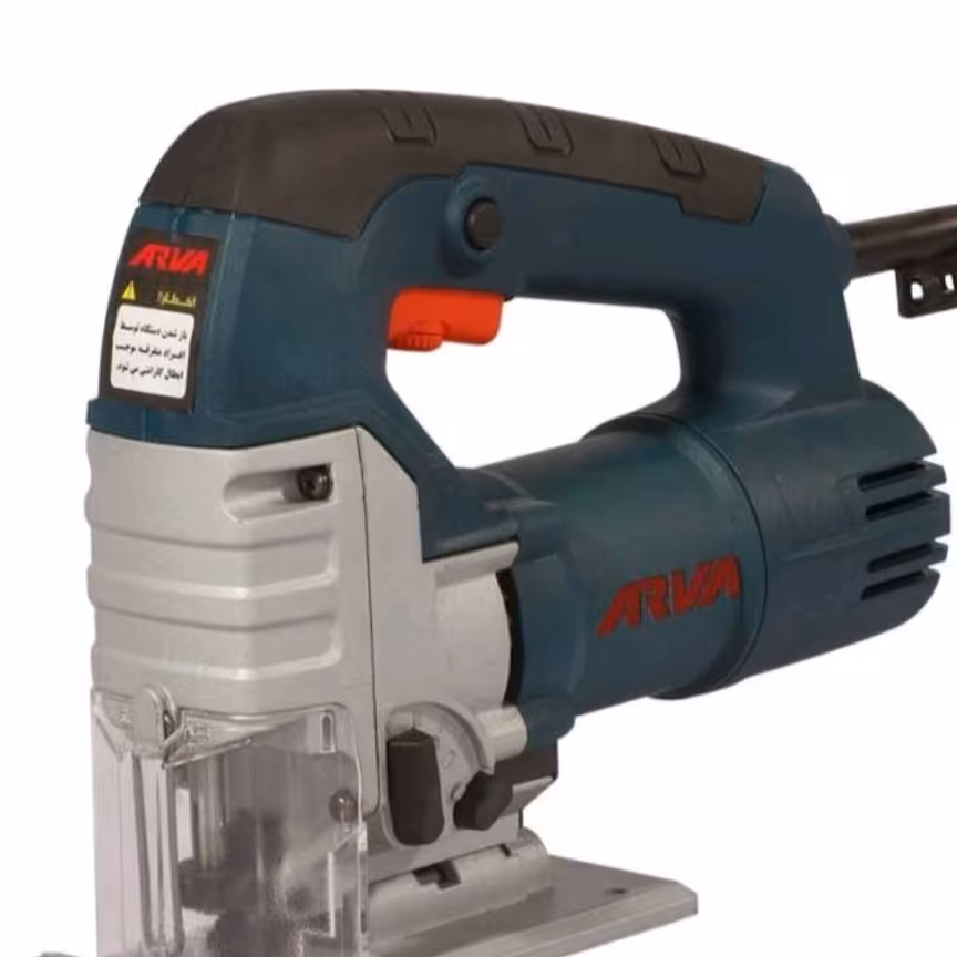 اره عمود برآروا 650 وات مدل5401