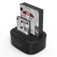 داک هارد 2.5 / 3.5 اینچ 2Bay اوریکو 6228US3-C