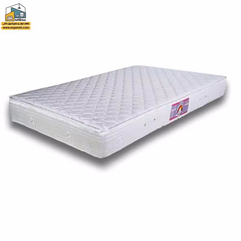 تشک خوشخواب مدل آلینا طبی-ریباندی سایز 90*200