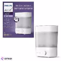 دستگاه استریل کننده اونت Avent مدل SCF291/00