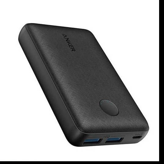 پاور بانک انکر مدل PowerCore Select ظرفیت 10000