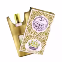 عطر یاسمین طیبستان فدک ( غلتکی 2.5 گرمی )