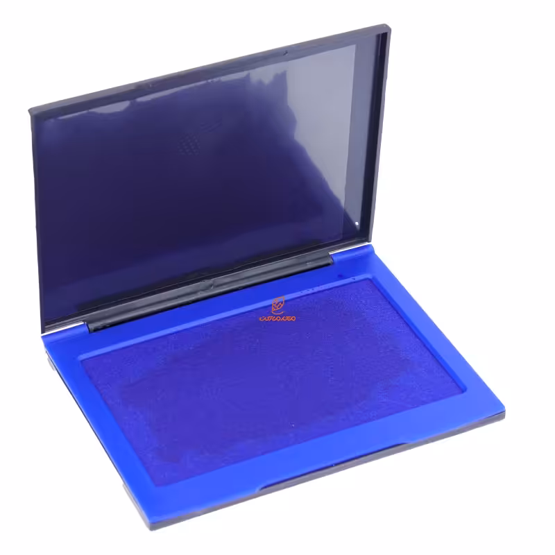 استامپ آبی بزرگ پلیکان Pelikan