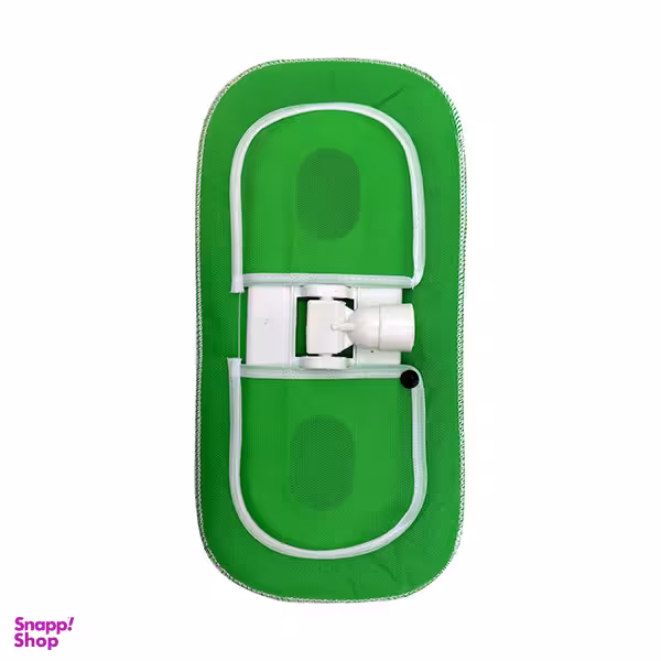 یدک طی زمین شوی مدل 900 مجموعه 4 عددی