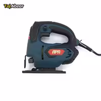 اره عمودبر ای پی ان مدل JS55P