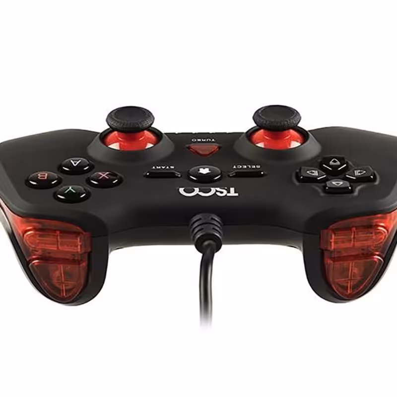 دسته بازی تسکو مدل TG115 بسته 2 عددی

