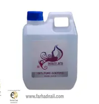 استون صددرصد یک لیتری