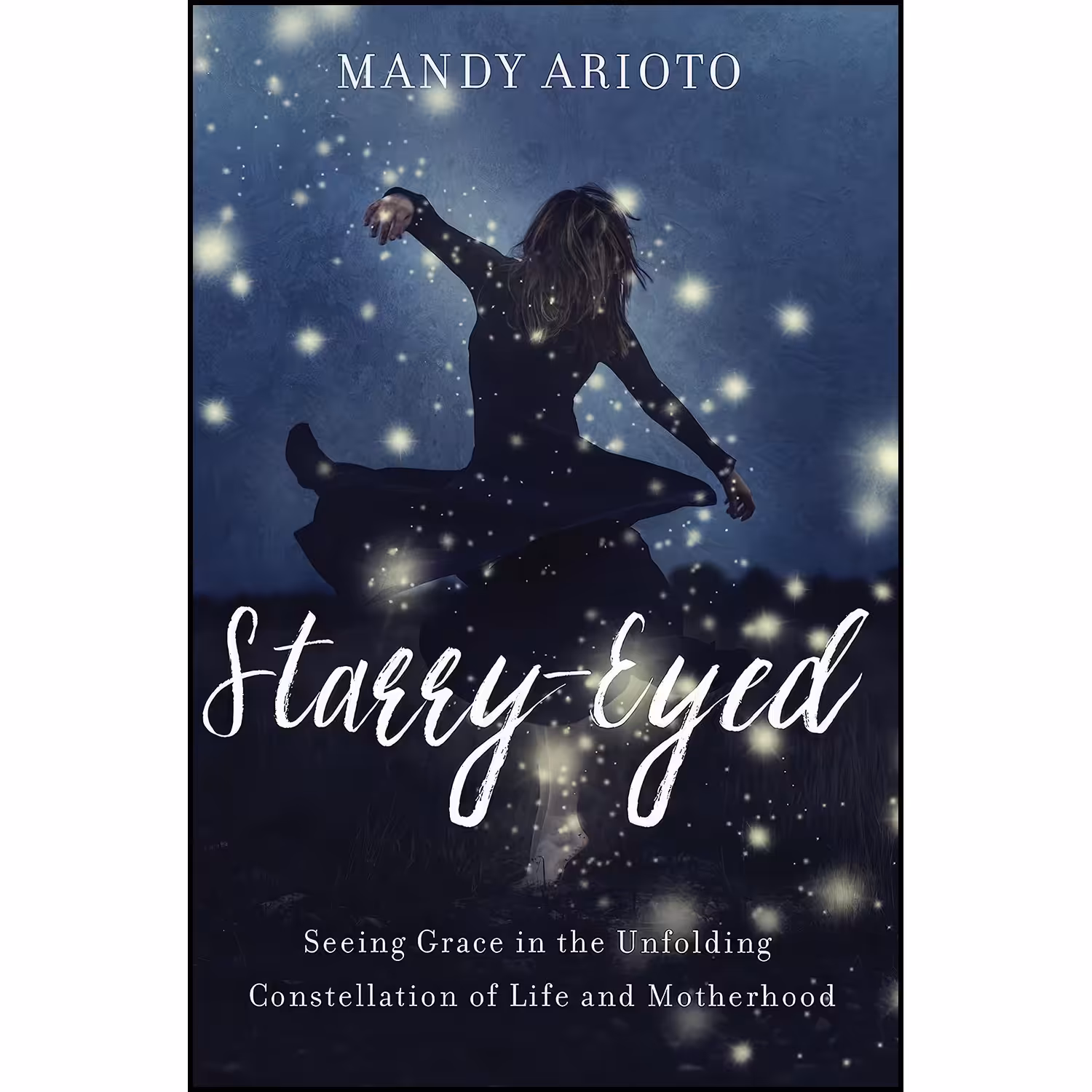 کتاب زبان اصلی StarryEyed اثر Mandy Arioto