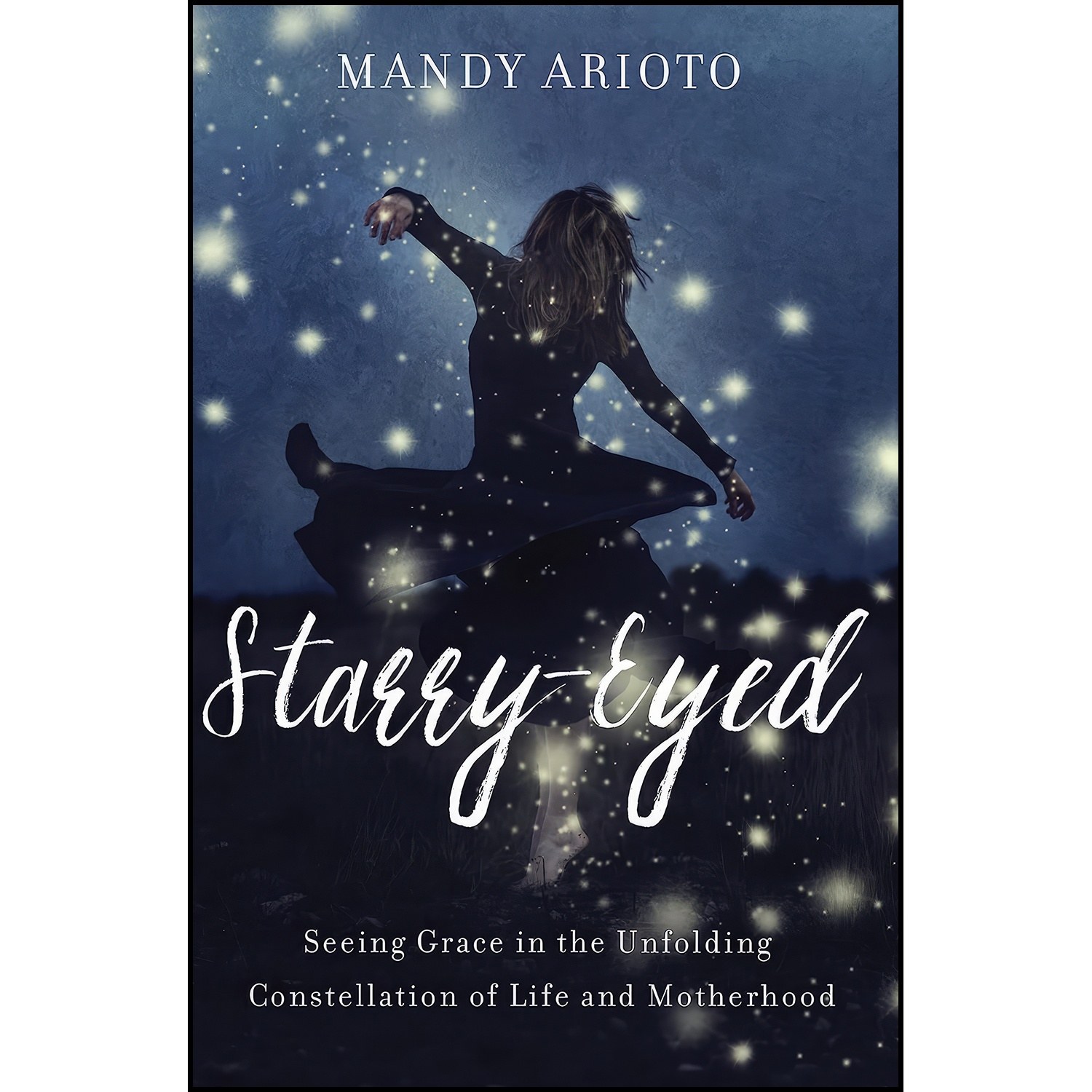 کتاب زبان اصلی StarryEyed اثر Mandy Arioto