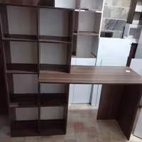 میز تحریر  باکس دار