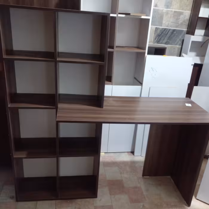 میز تحریر  باکس دار