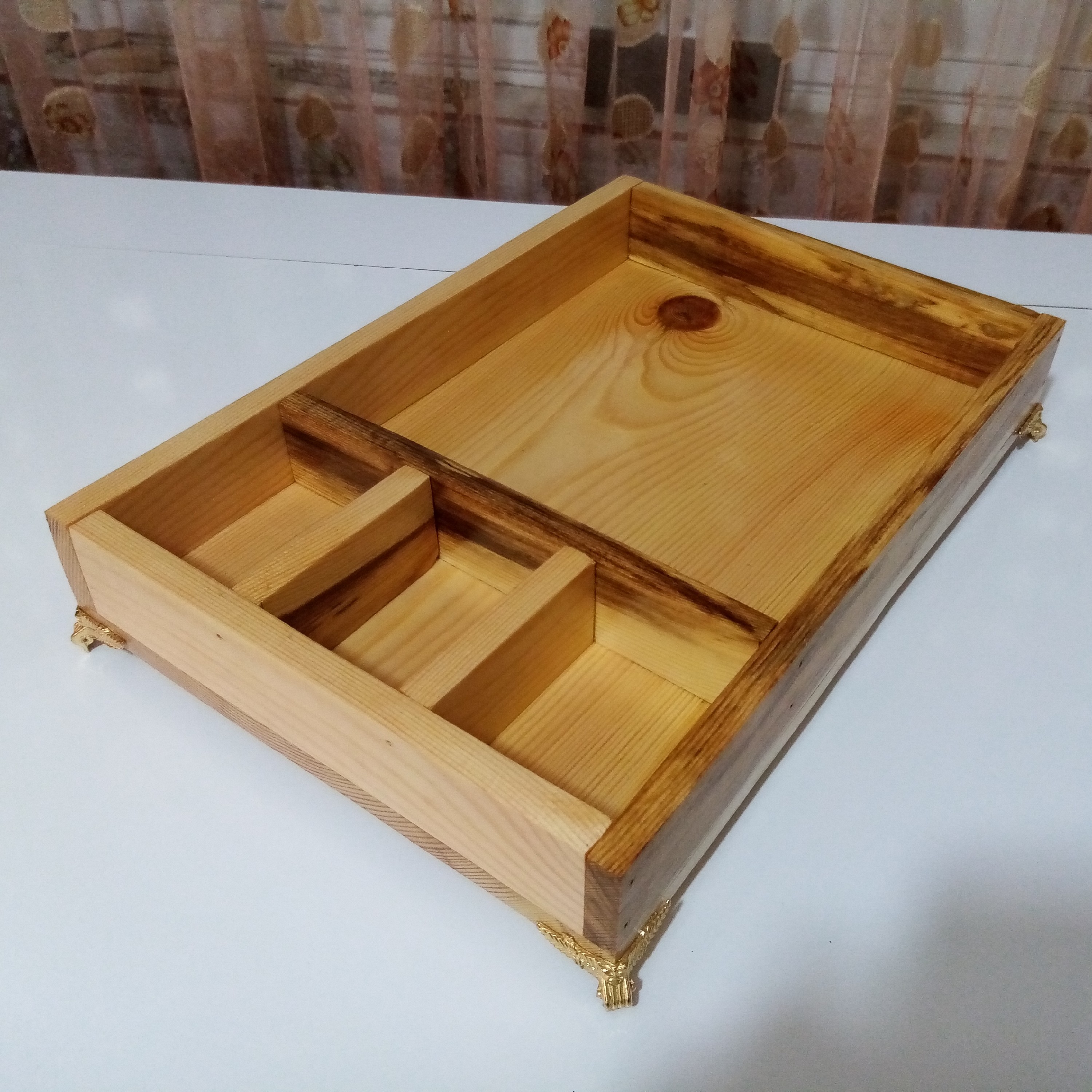 سینی پذیرایی