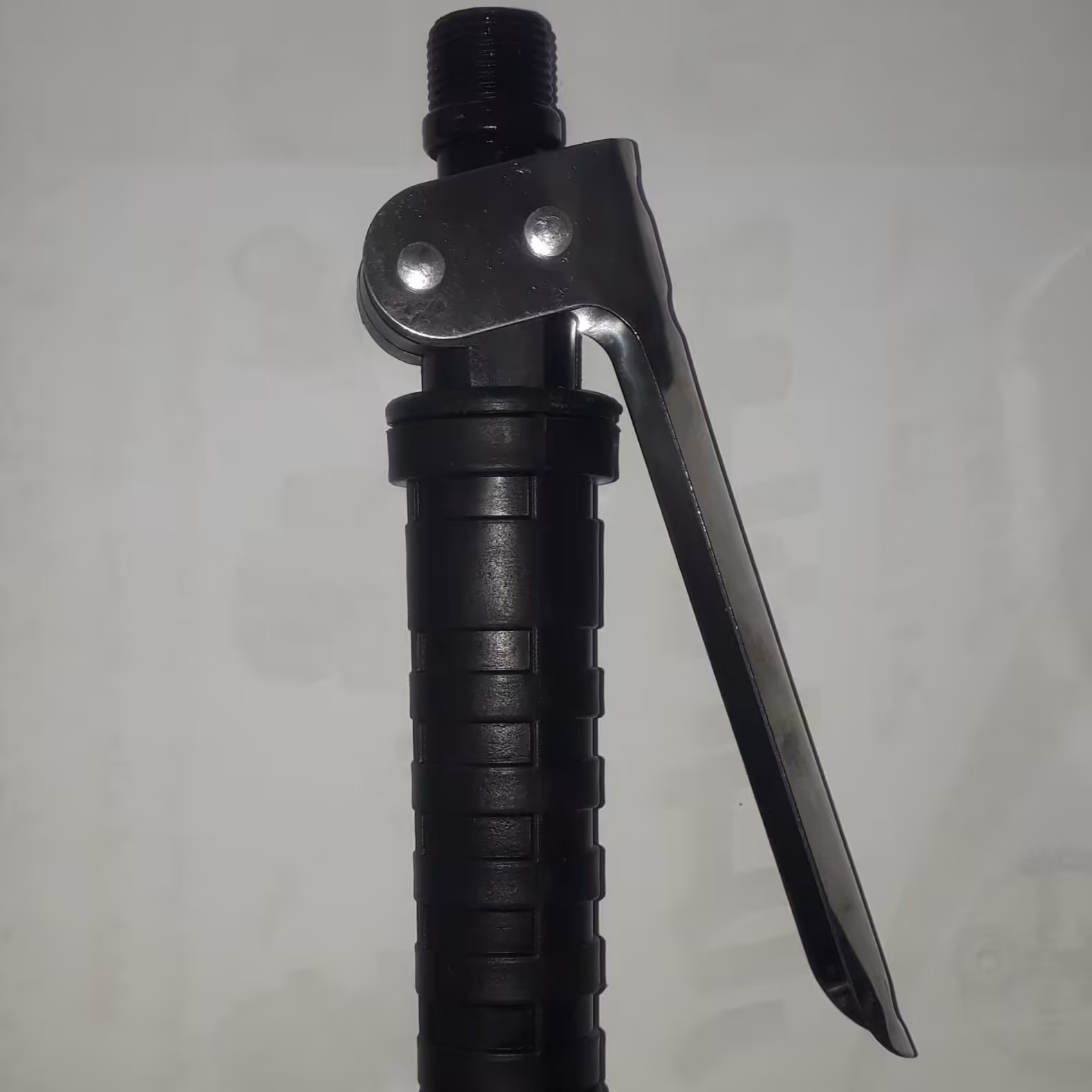 شیر فلزی سمپاش 20 لیتری