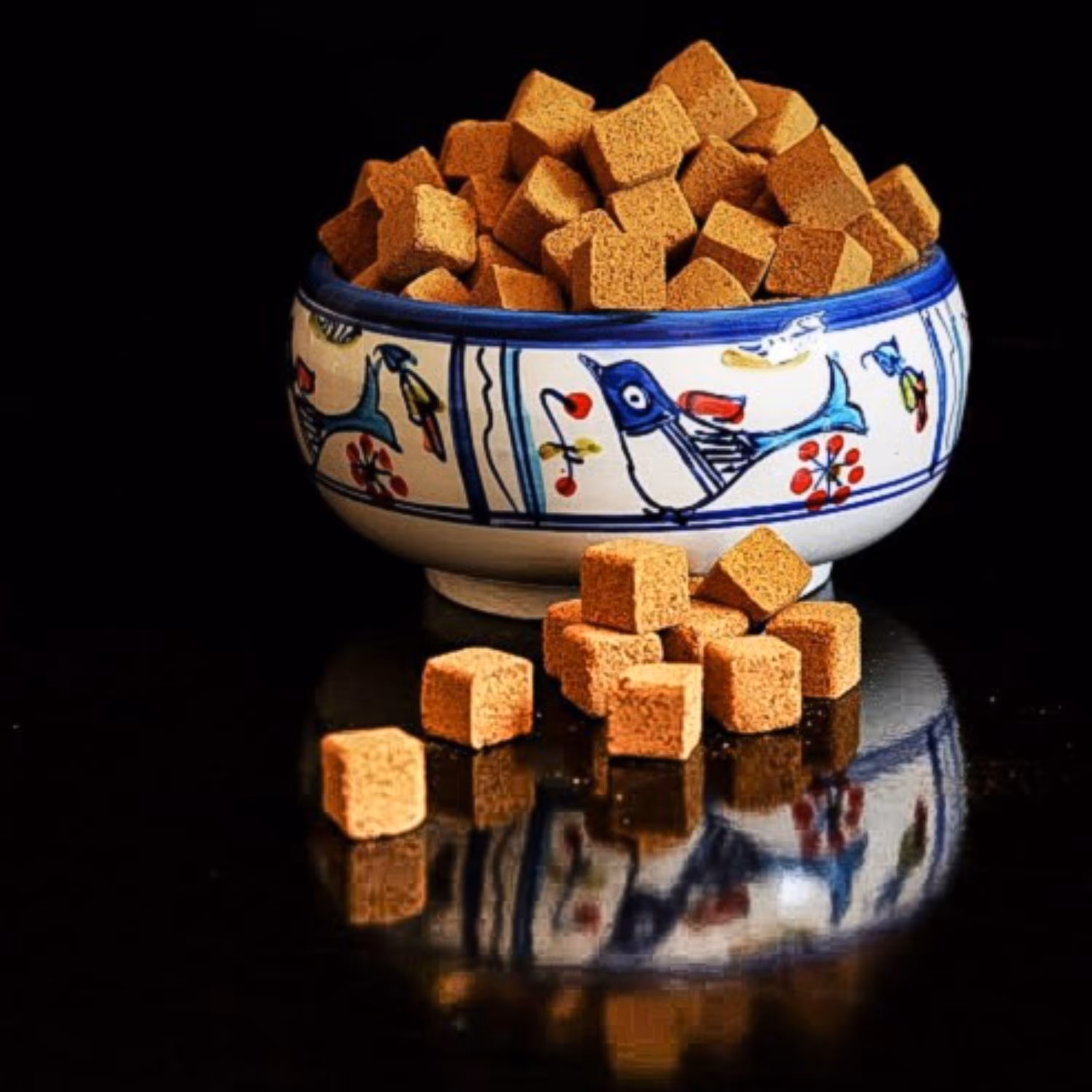 حبه عناب قند رژیمی ودیابتی وسالمندان  ومناسب هدیه 