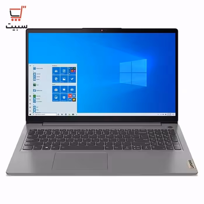 لپ تاپ 15.6 اینچی لنوو مدل Ideapad 3 15ITL6-IR