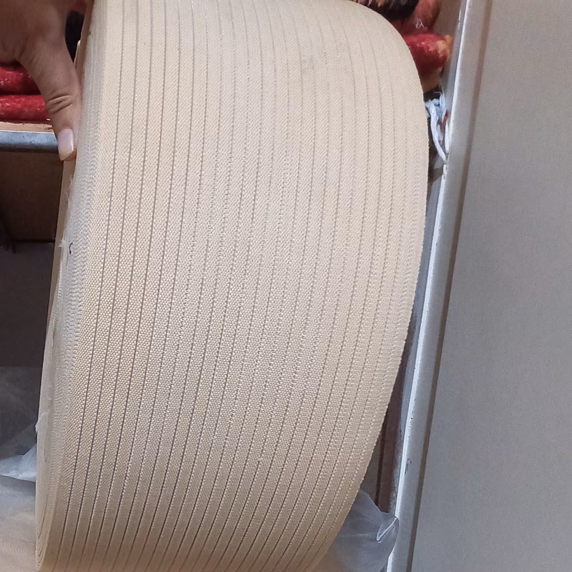 کش طبی 10متر وعرض 16سانت