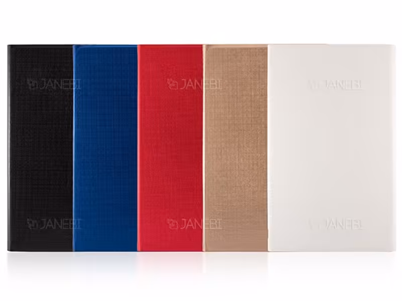 کیف محافظ تبلت سامسونگ Book Cover Samsung Galaxy Tab A 8.4 2020 T307