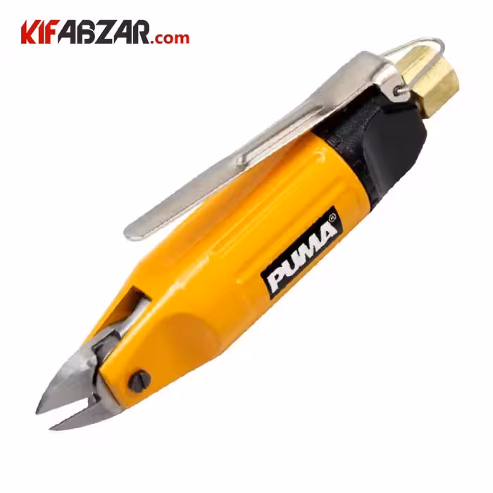 سیم چین مس بادی پوما مدل AT 6073