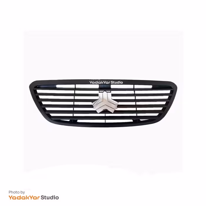 جلو پنجره تیبا ایران