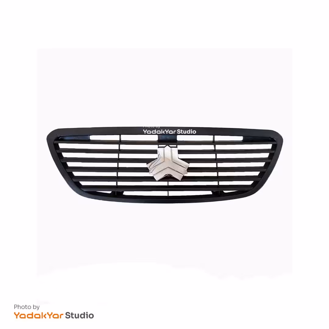 جلو پنجره تیبا ایران