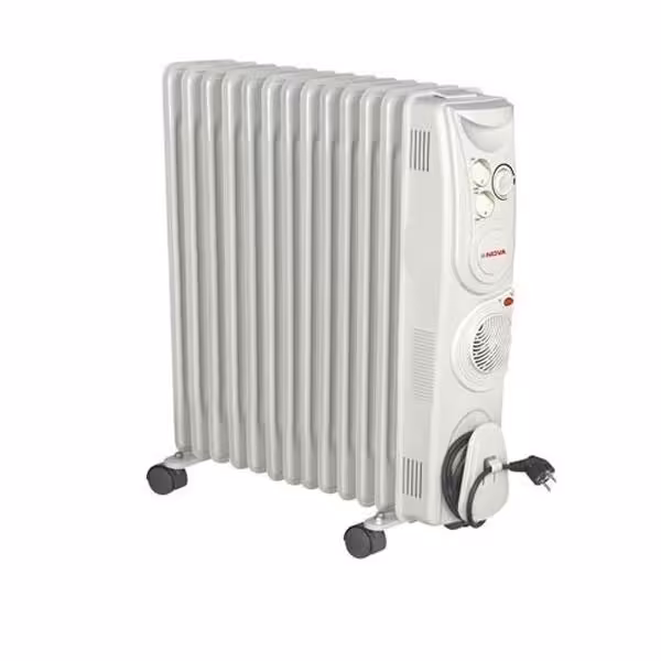 شوفاژ برقی نوا مدل NH-1254