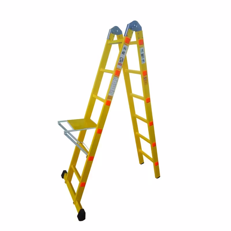 نردبان 12 پله آسانکار مدلas12s( ارسال با باربری به صورت پس کرایه بر عهده میباشد)