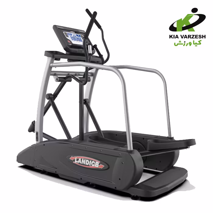 الپتیکال ورزشی برند لندیس مدل L500 (E7)