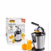 آب مرکبات گیر رومانتیک هوم مدل VS-6002B ا CITRUS JUICER ROMANTIC HOME VS-6002B