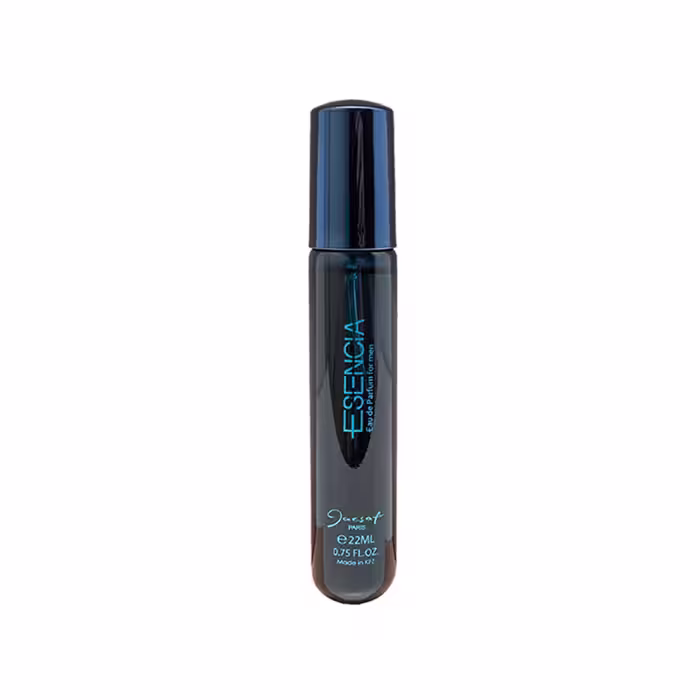 خرید + قیمت | عطر جیبی مردانه ژک ساف Esencia حجم 22 میل 