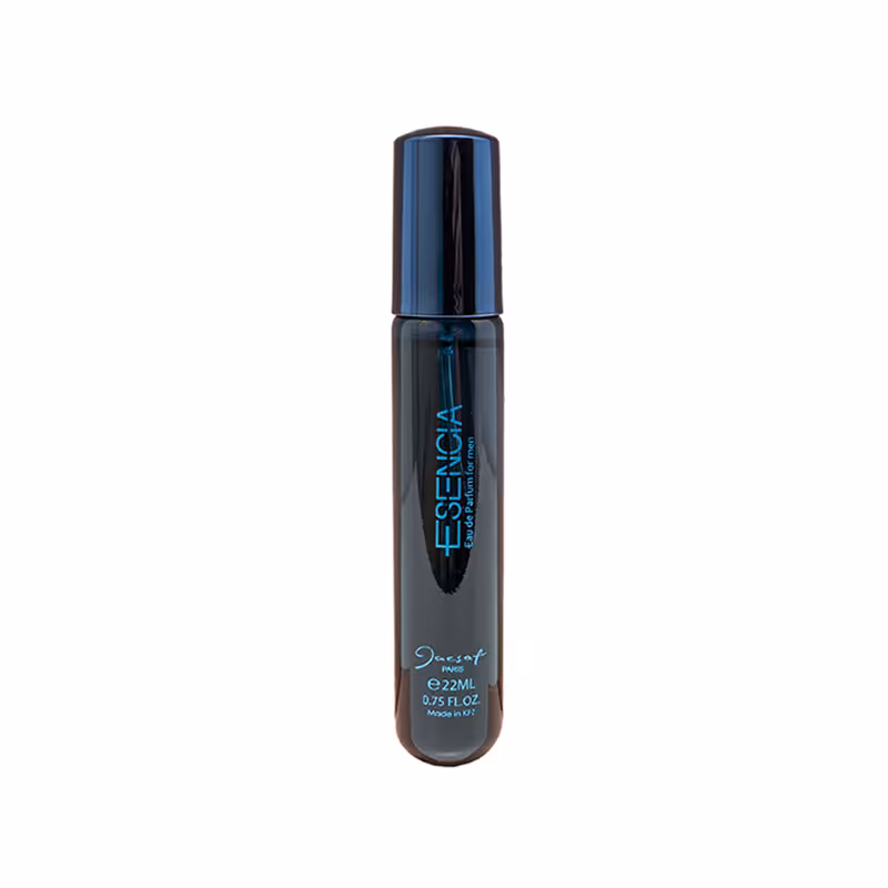 خرید + قیمت | عطر جیبی مردانه ژک ساف Esencia حجم 22 میل 