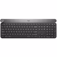 کیبورد بیسیم لاجیتک مدل CRAFT