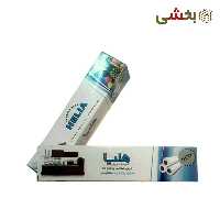کیسه فریزر رولی هلیا 300 گرمی