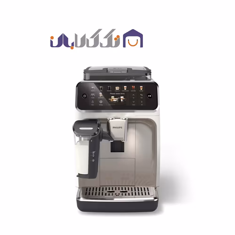 اسپرسو ساز فیلیپس مدل EP5543
