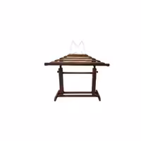 میز سنتور چوب روس مدل الماس 