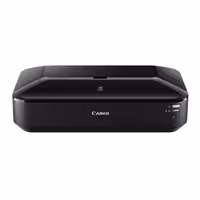قیمت و خرید پرینتر رنگی تک کاره جوهر افشان کانن مدل PIXMA iX6850 | یاس ارتباط