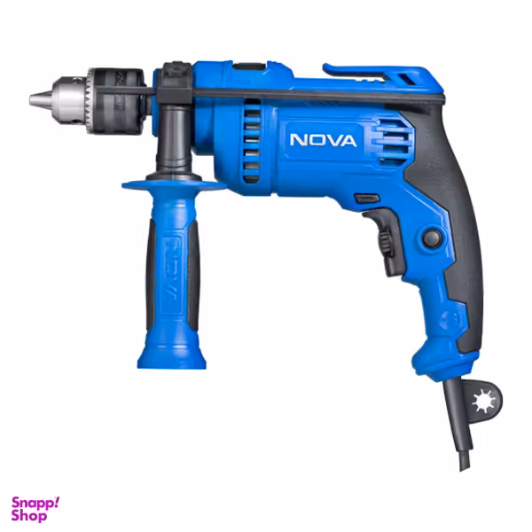 دریل چکشی نووا مدل 2234