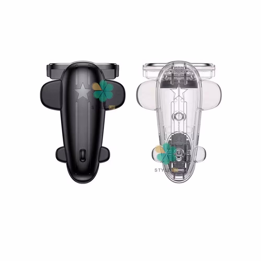 دسته بازی موبایل بیسوس مدل Baseus Shooting Game Pad