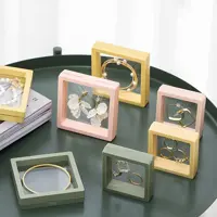 جعبه طلقی رنگی 300عدد 7 در 7