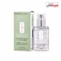 آبرسان ژله ای دراماتیکالی کلینیک