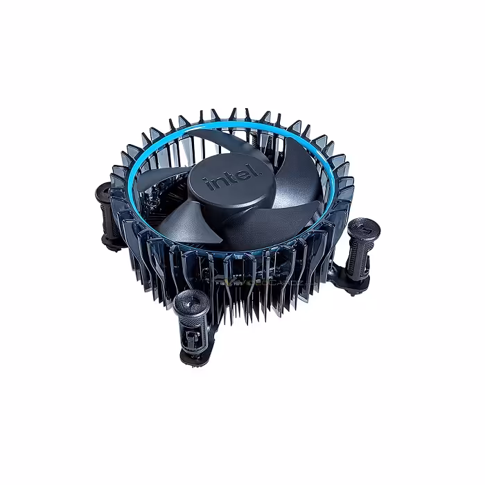 خنک کننده پردازنده Intel LGA1700