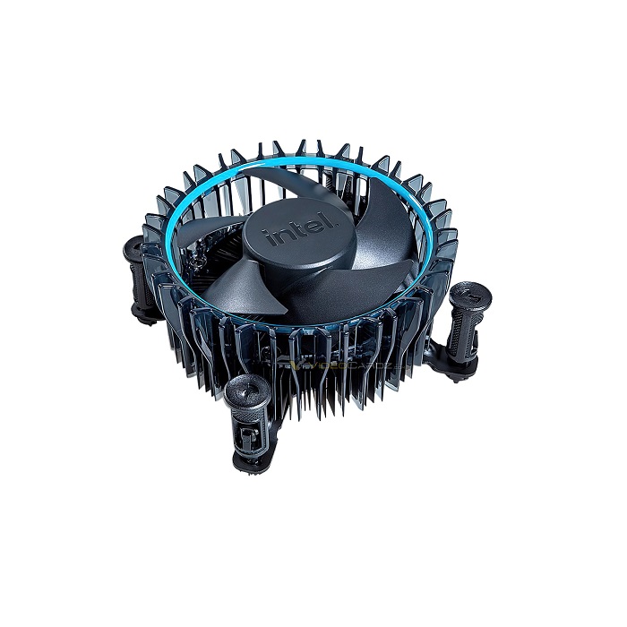 خنک کننده پردازنده Intel LGA1700