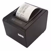 فیش پرینتر کواترونیک مدل RP350