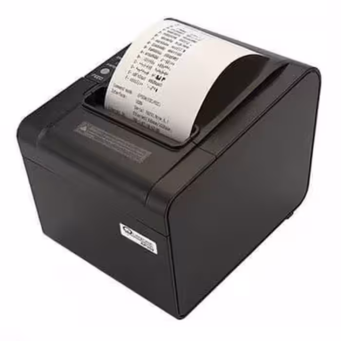 فیش پرینتر کواترونیک مدل RP350