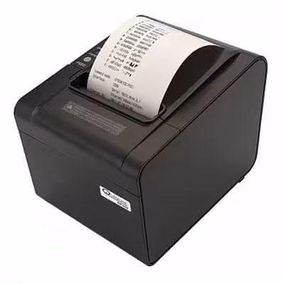 فیش پرینتر کواترونیک مدل RP350