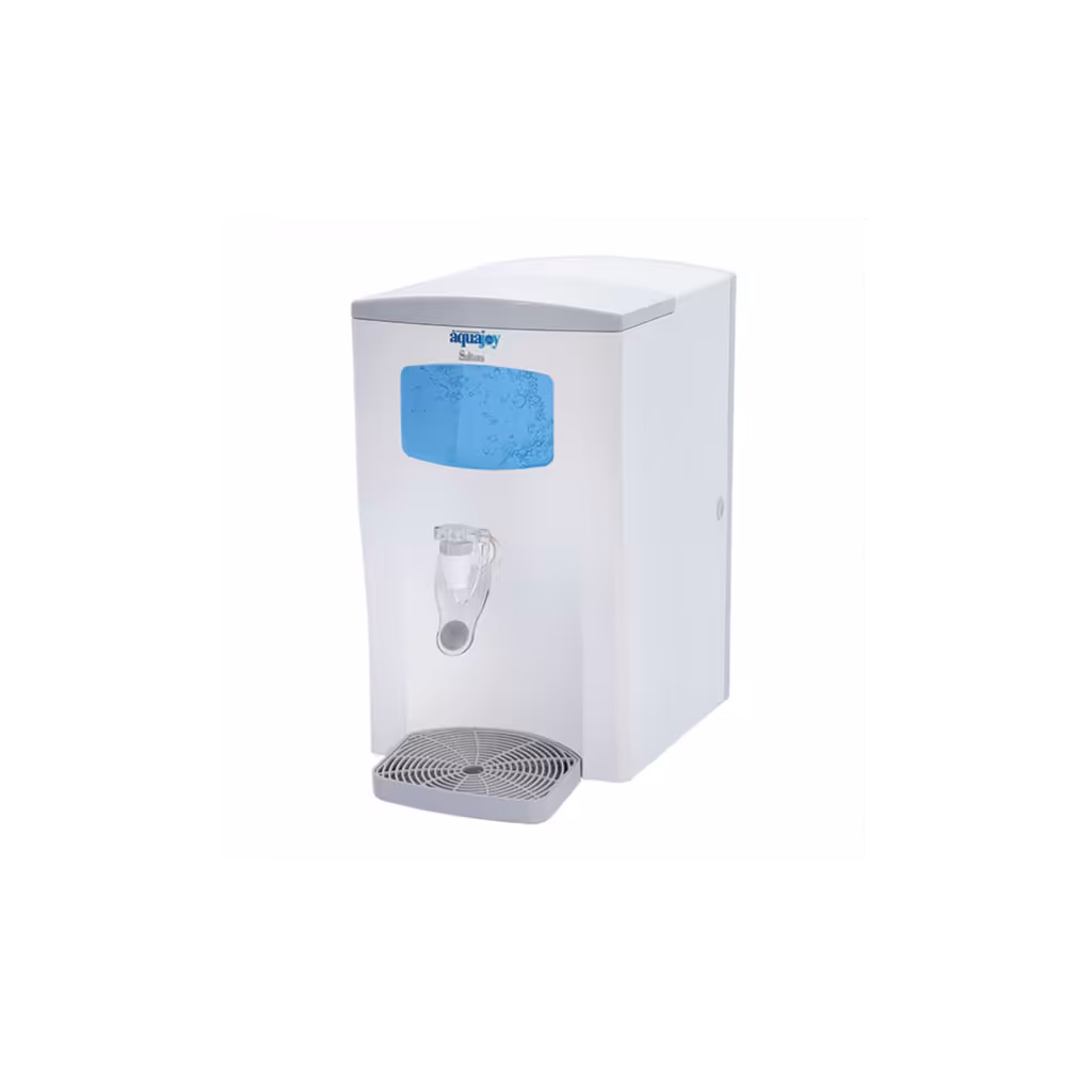 تصفیه آب آکواجوی مدل ساکورا (پمپ دار)