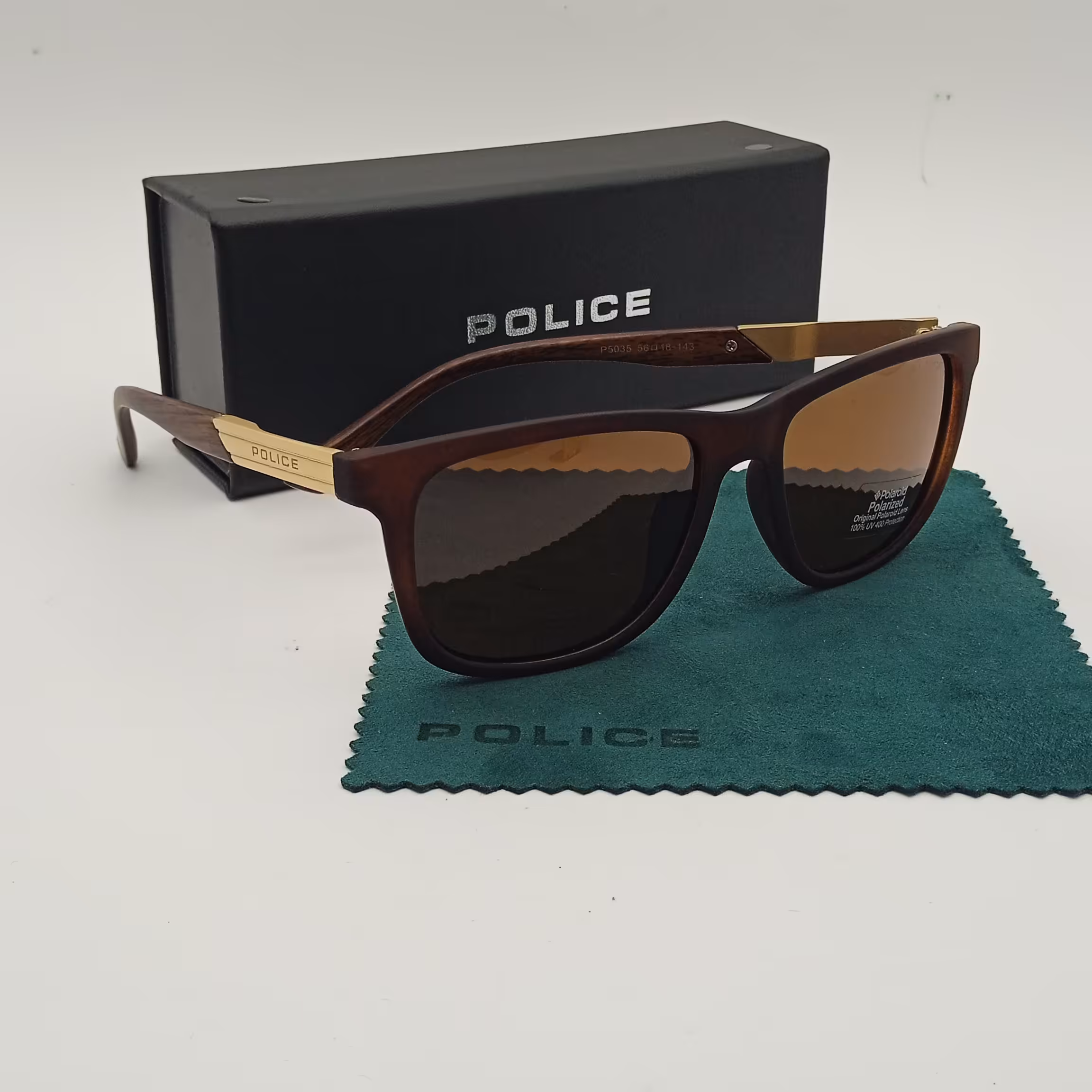عینک آفتابی برند پلیس